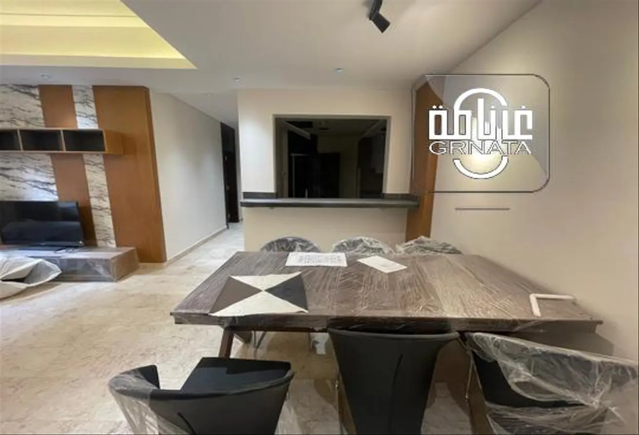 Apartment For Rent In Juffair